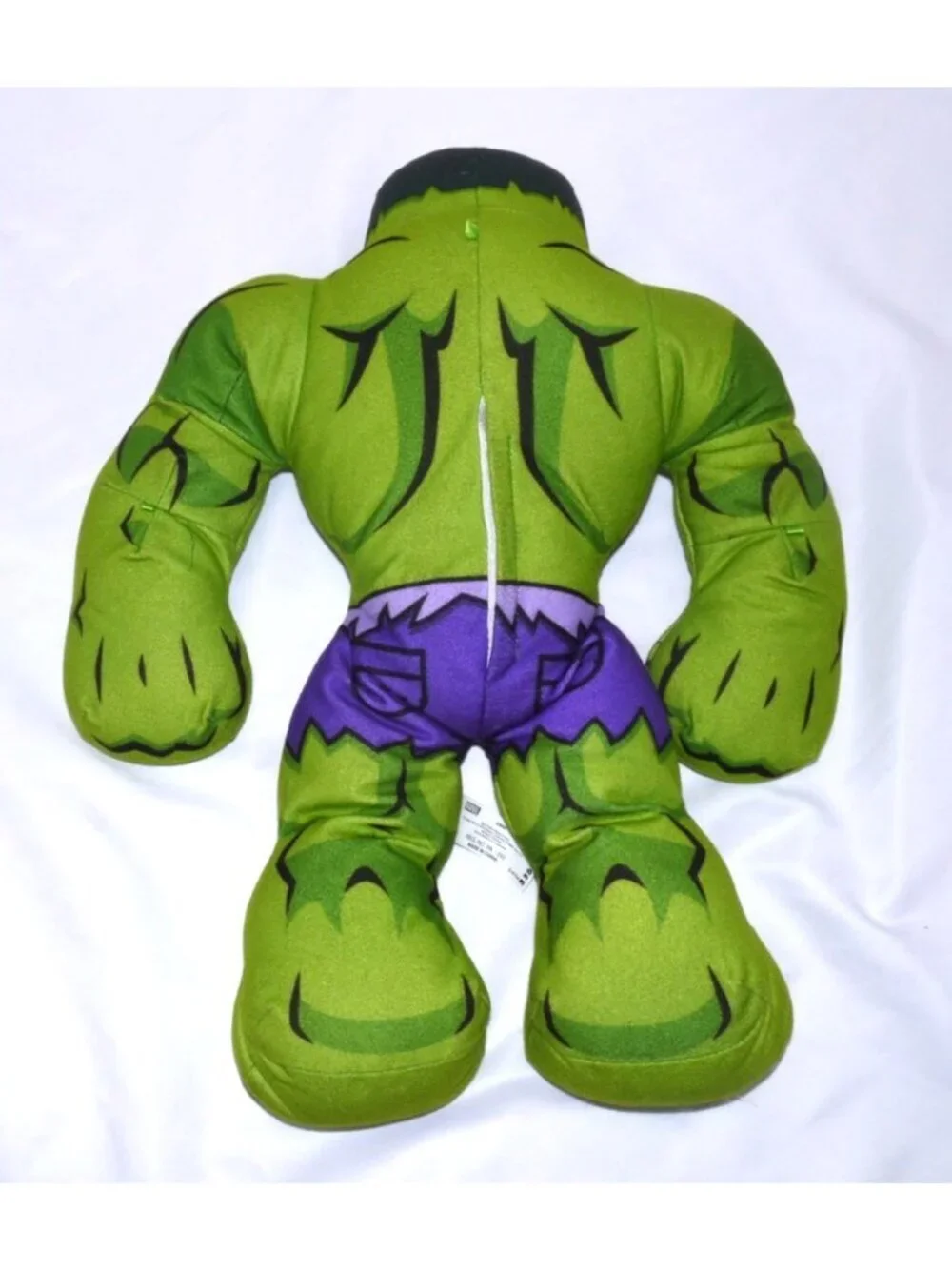 Marvel The Hulk 16